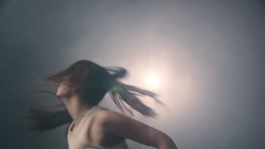 Proof of Concept for the film IRIS, queer story about sexual discoveries