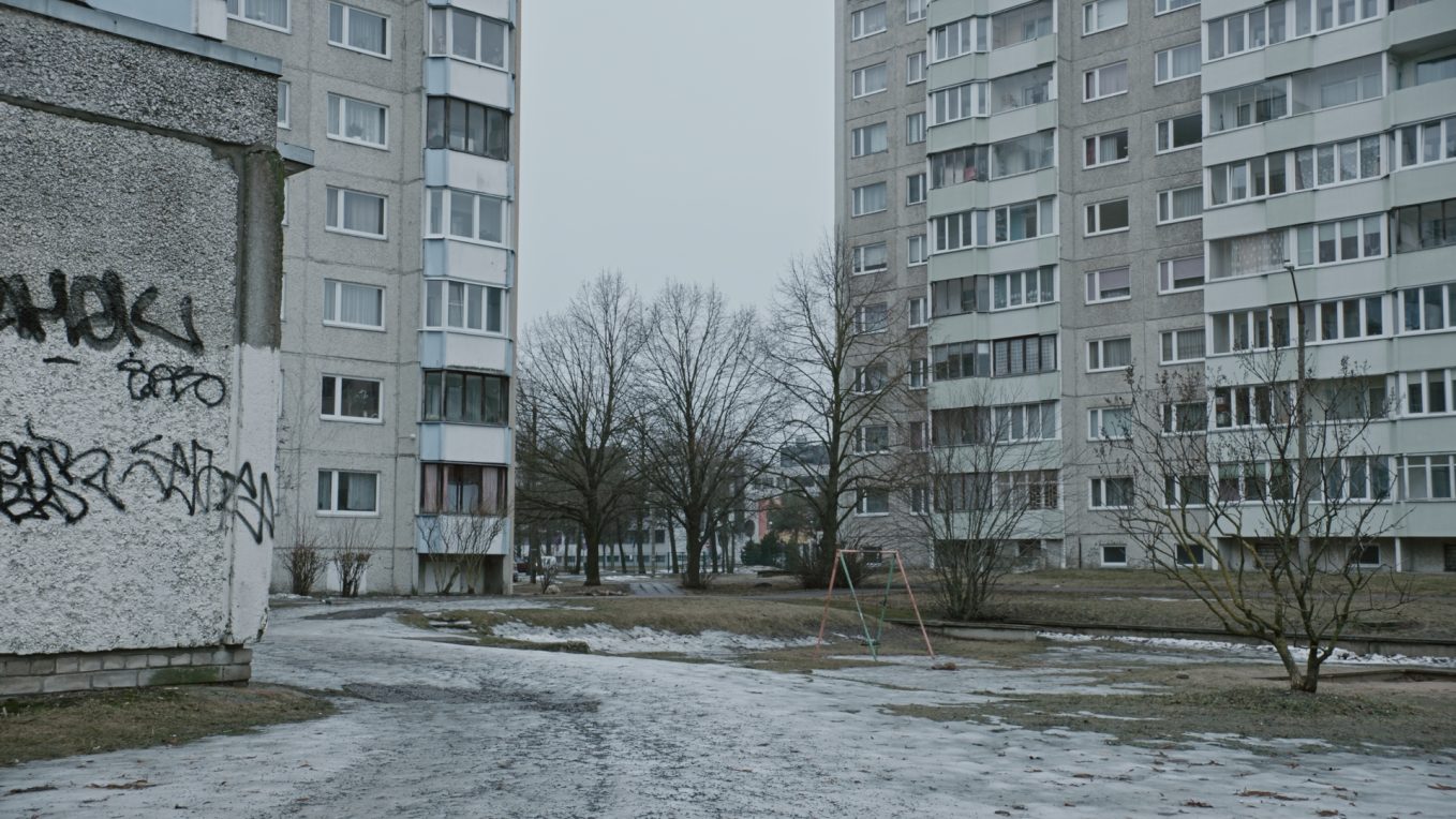 You Shouldn’t Play Alone (Short Film – 2024)
