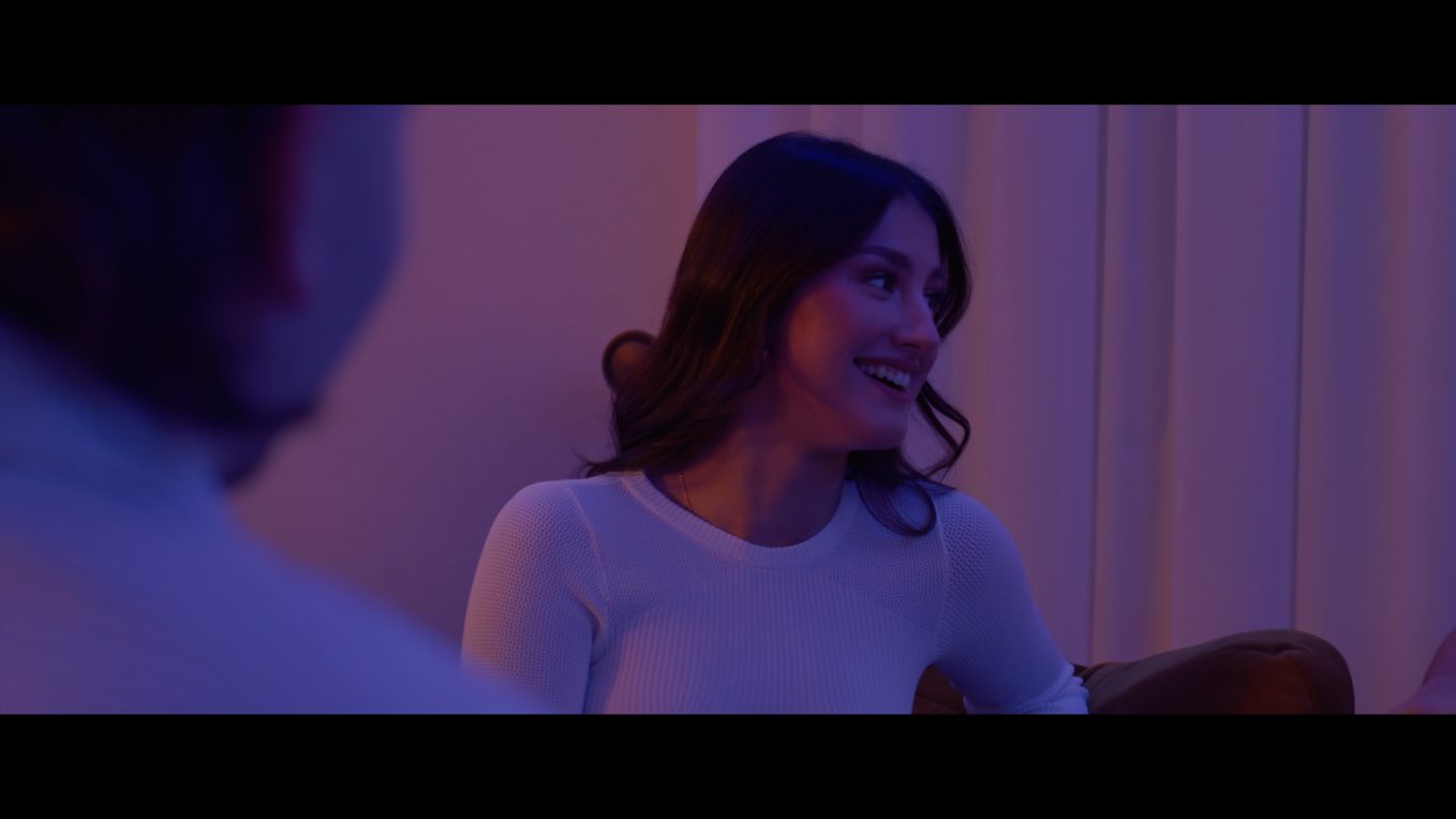 Averagekidluke – Hold Me Close (Music Video – 2025)