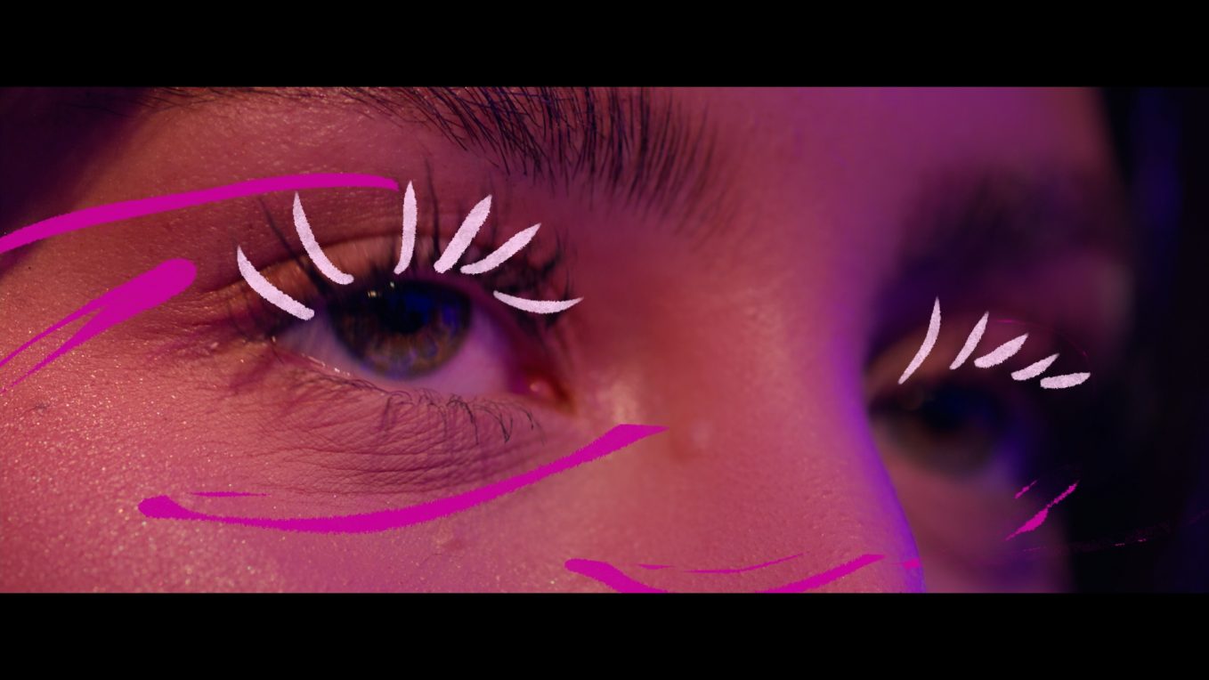 Averagekidluke – Hold Me Close (Music Video – 2025)