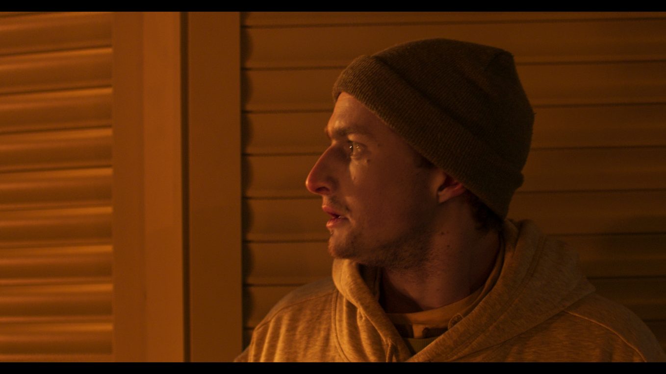 4.20AM (Short Film – 2023)