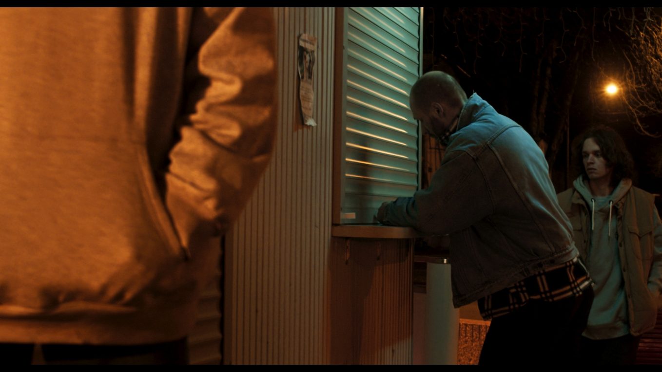 4.20AM (Short Film – 2023)