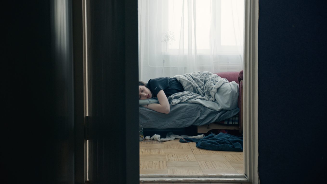 You Shouldn’t Play Alone (Short Film – 2024)