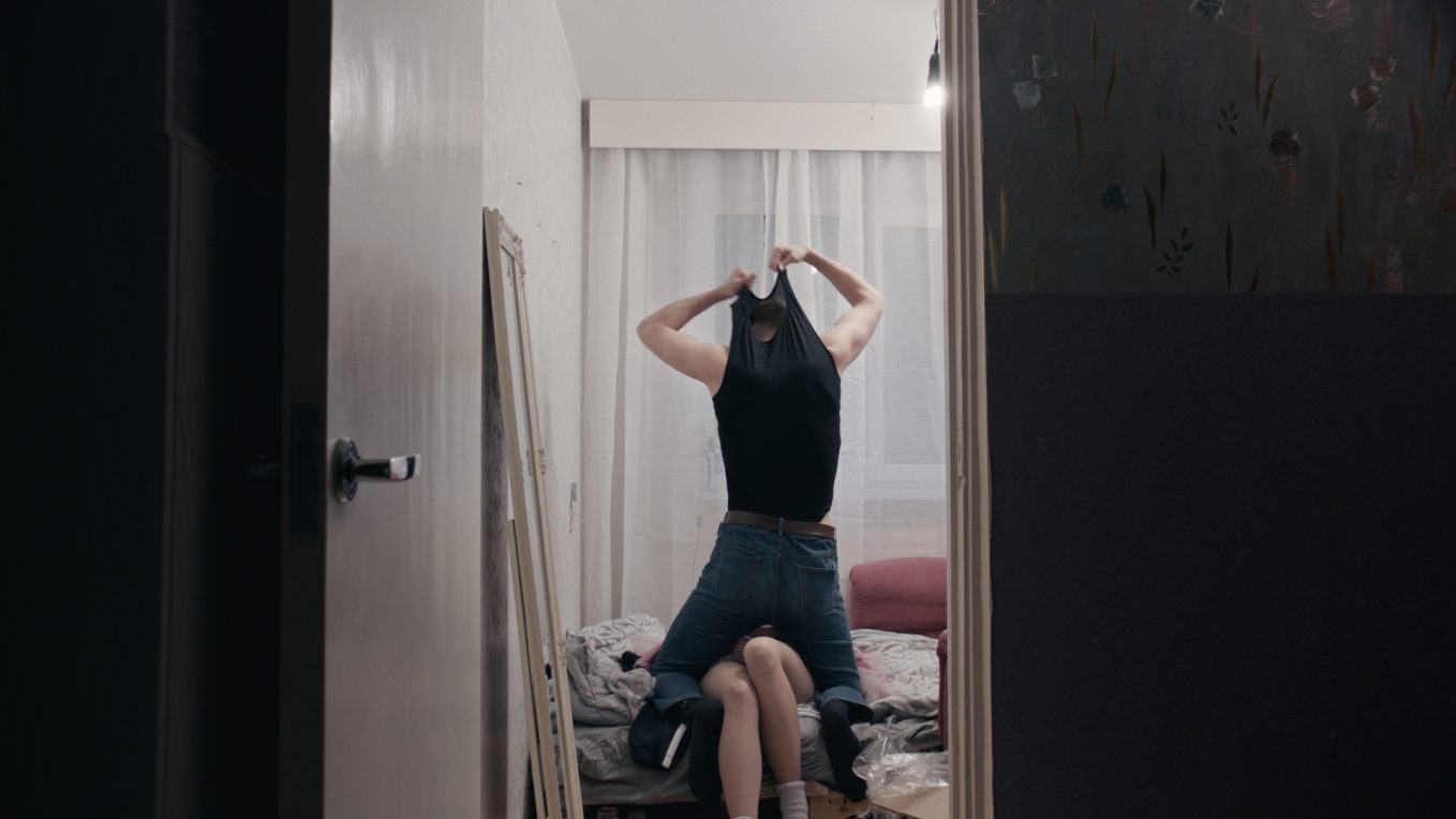 You Shouldn’t Play Alone (Short Film – 2024)