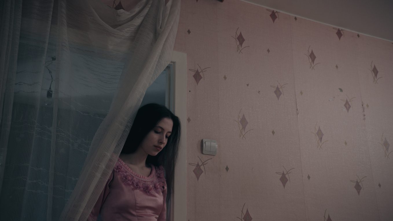 You Shouldn’t Play Alone (Short Film – 2024)