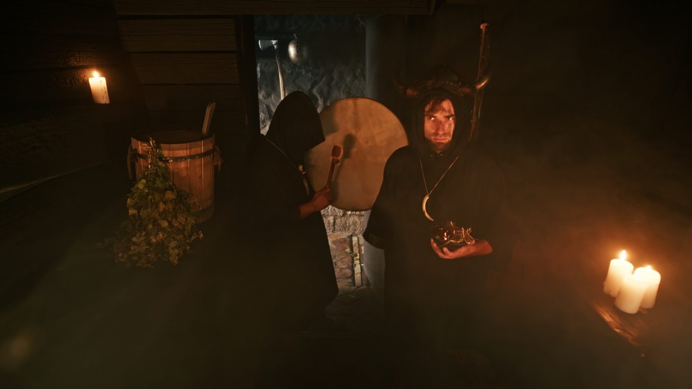 Viking Village (Commercial – 2024)