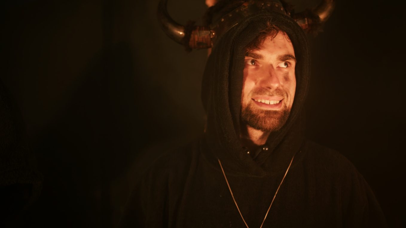 Viking Village (Commercial – 2024)