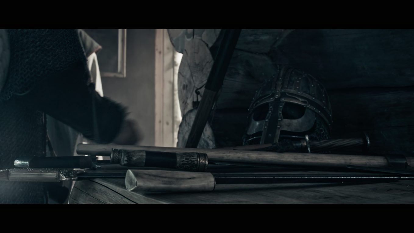 Viking Village (Commercial – 2024)