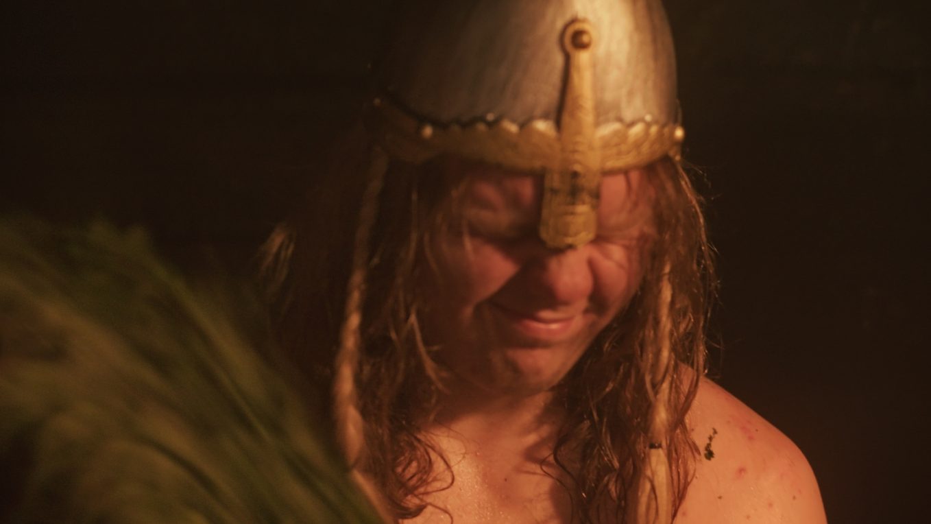 Viking Village (Commercial – 2024)