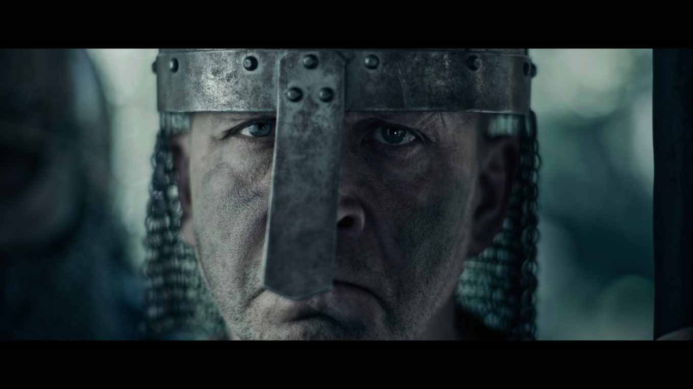 Viking Village (Commercial – 2024)