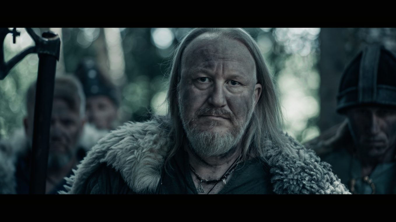 Viking Village (Commercial – 2024)
