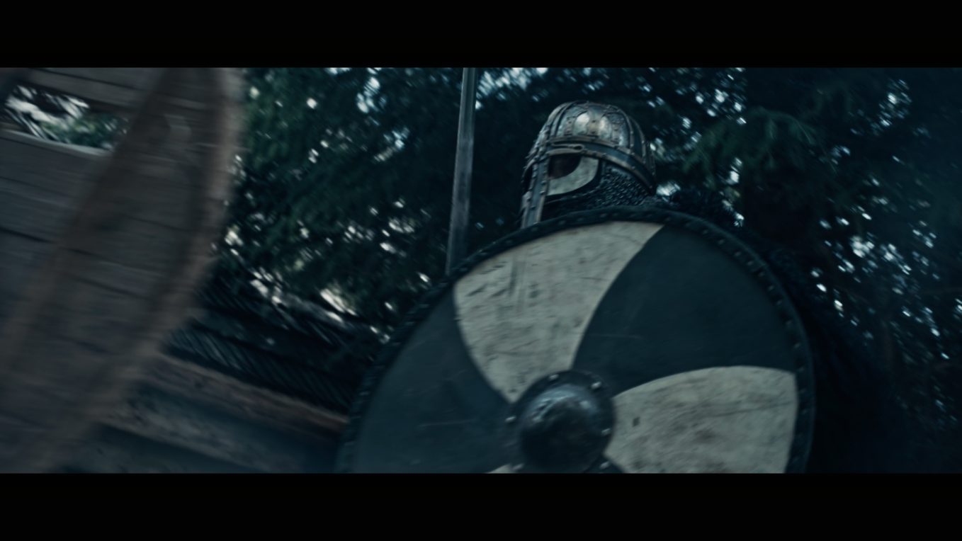 Viking Village (Commercial – 2024)