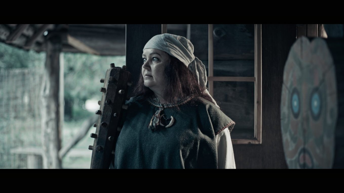 Viking Village (Commercial – 2024)