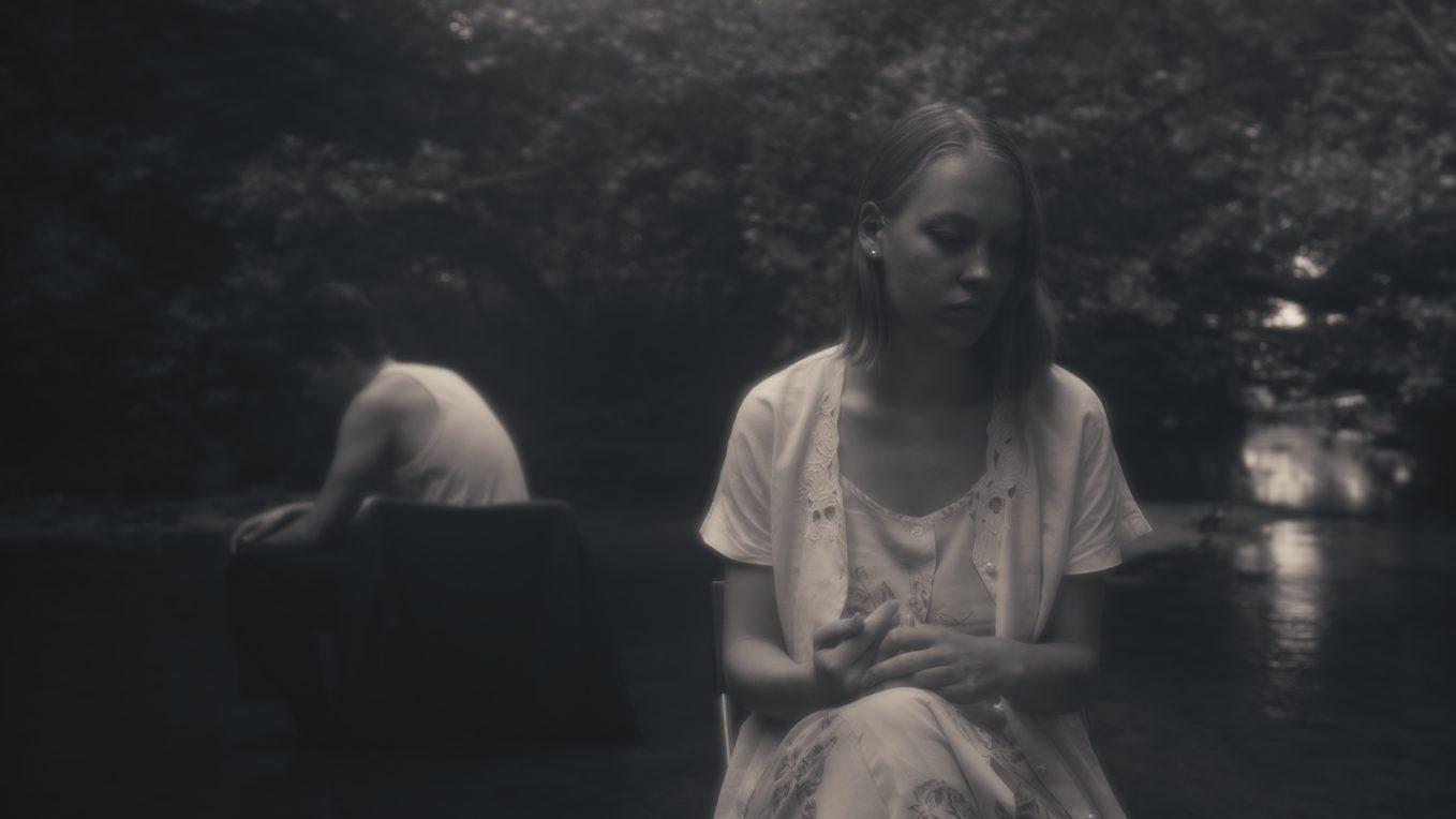 Oysters In The River, Sardines In The Sea (Short Film – 2024)
