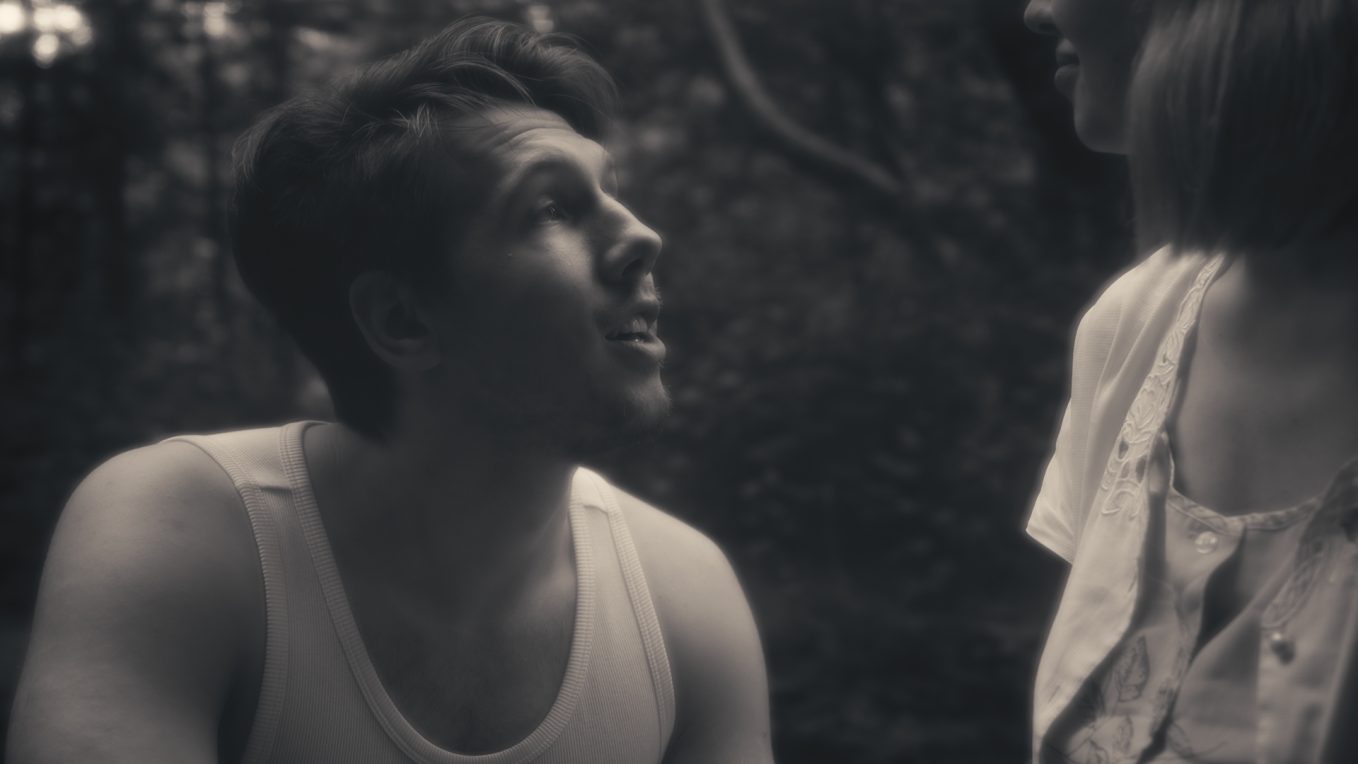 Oysters In The River, Sardines In The Sea (Short Film – 2024)
